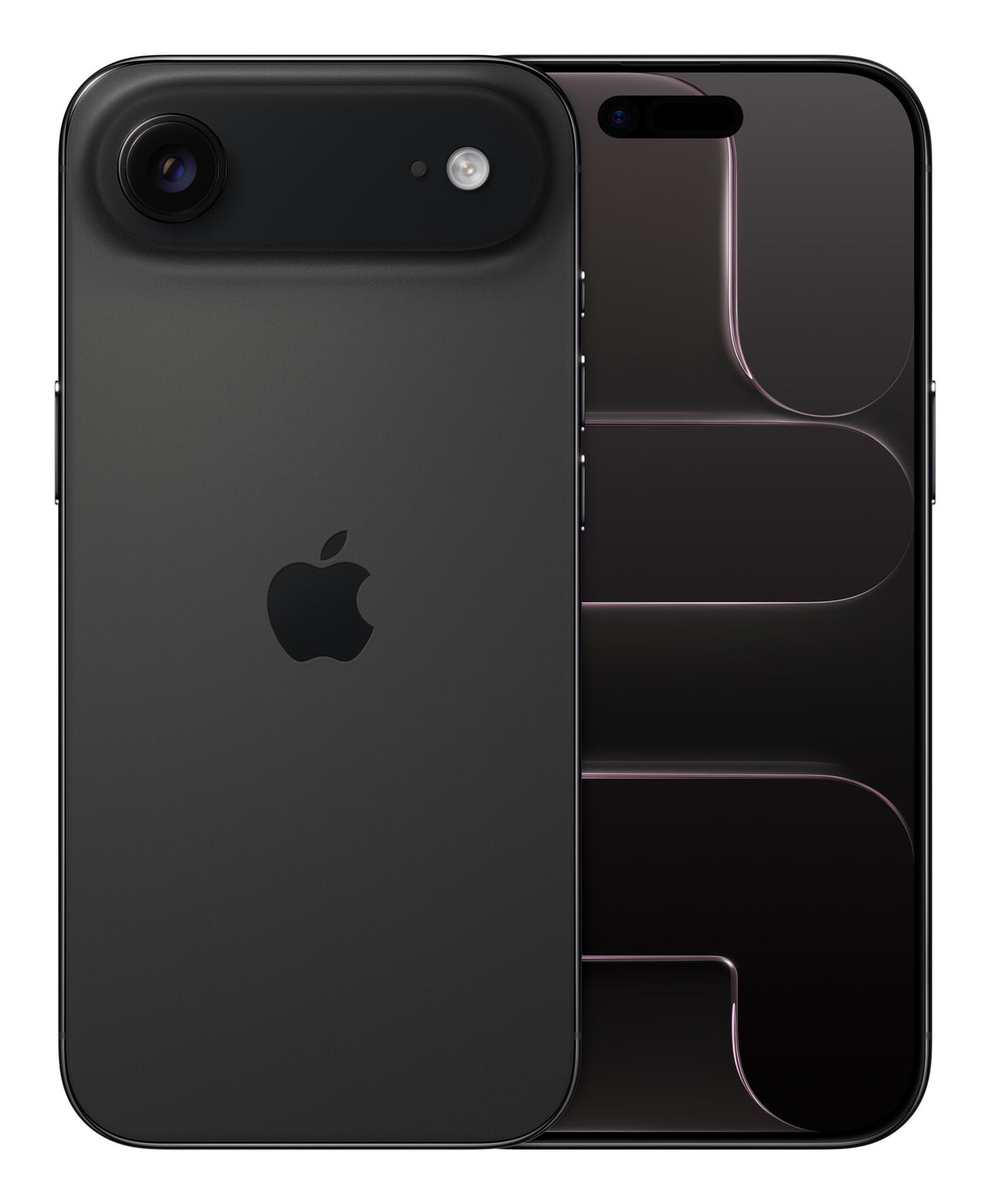 Apple iPhone Air 16,5 cm (6.5") Dual SIM iOS 26 5G USB Type-C 256 GB Sort
