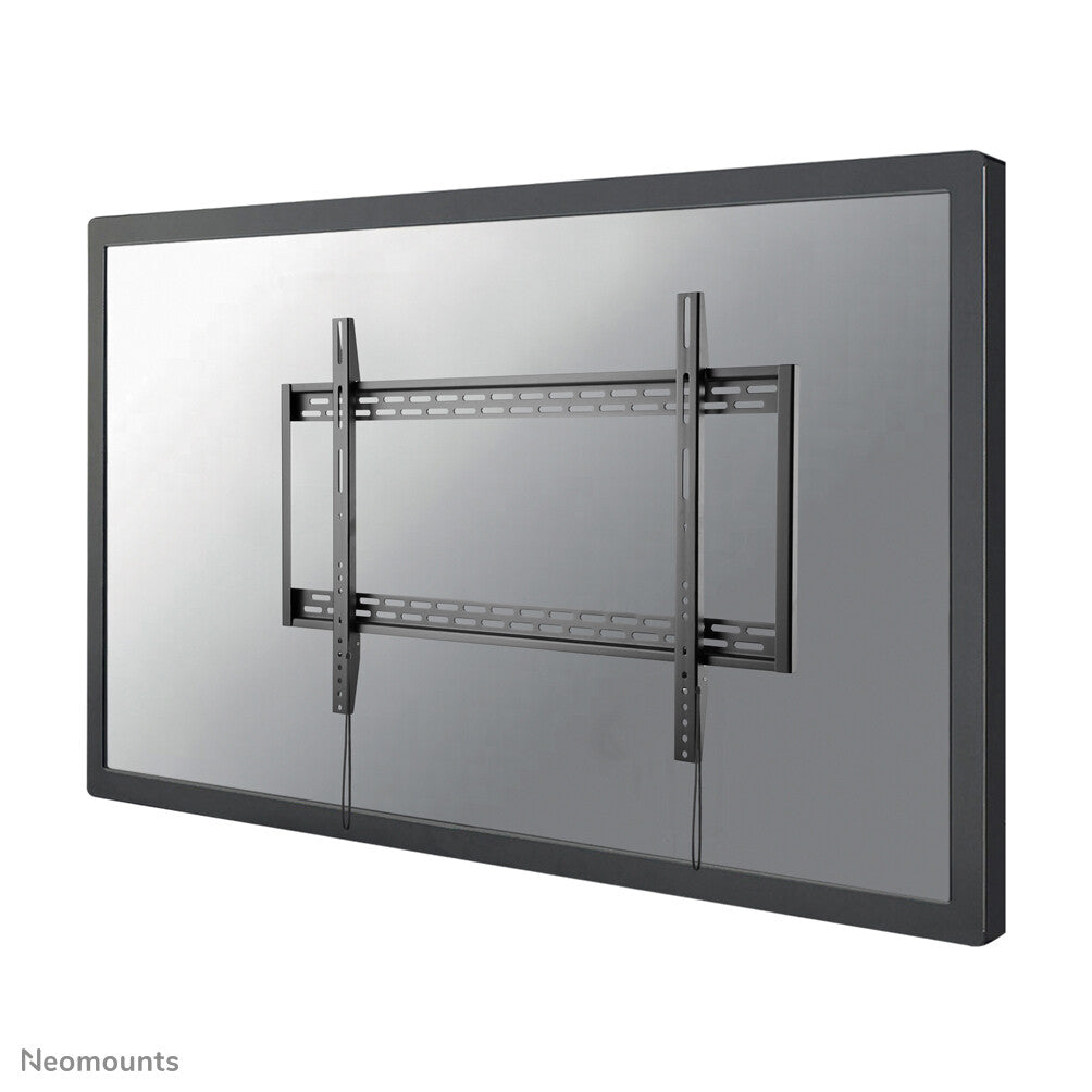 Neomounts LFD-W1000 tv-beslag 2,54 m (100") Sort