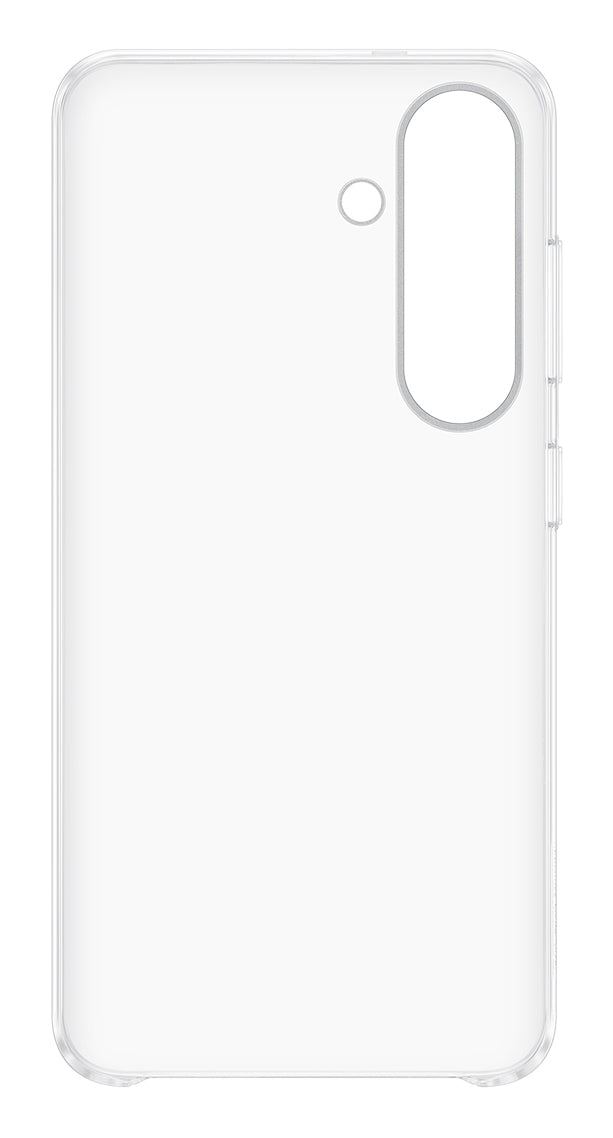 Samsung EF-QS931CTEGWW mobiltelefon etui 15,8 cm (6.2") Galaxy S25 Cover Transparent