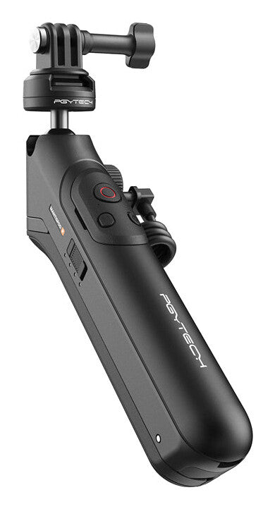 PGYTECH Caplock MantisPod Power Tripod til Gopro Hero