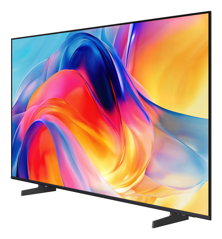 Samsung M70H 139,7 cm (55") 4K Ultra HD Smart TV Wi-Fi Sort