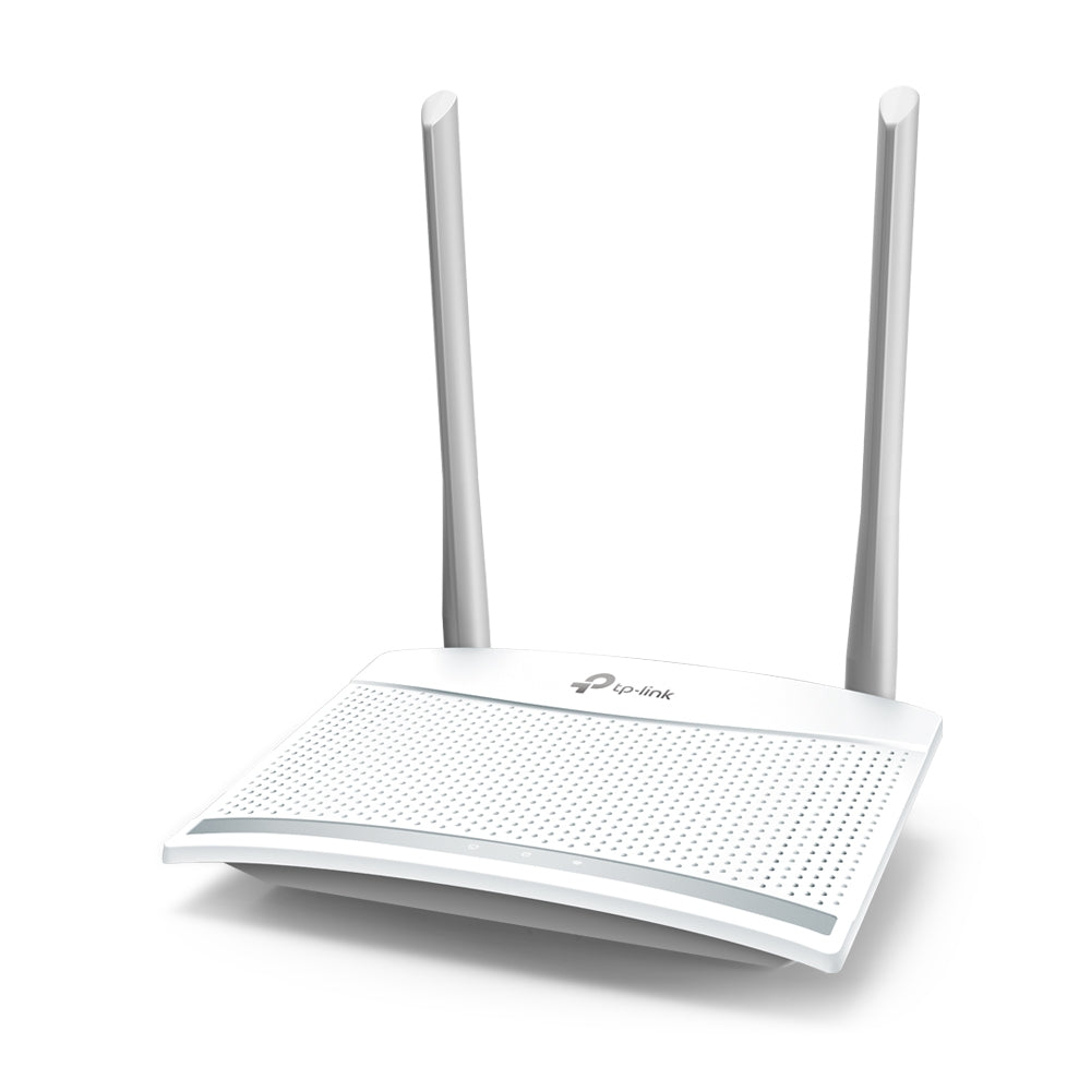 TP-Link TL-WR820N Trådløs router