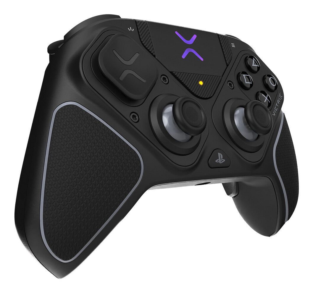 Turtle Beach TBC-3101-05 spil-controller Sort Bluetooth/USB Gamepad PC, PlayStation 4, PlayStation 5
