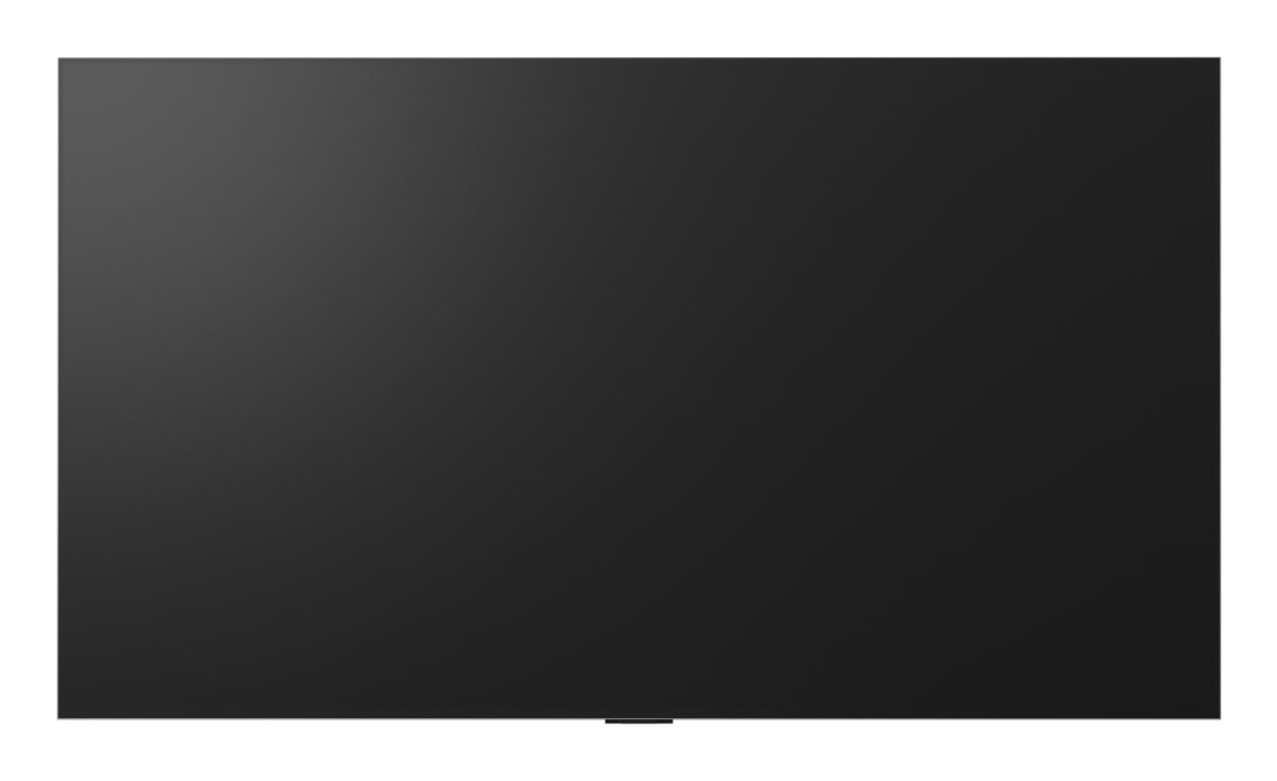 LG OLED evo AI OLED65G51LW TV 165,1 cm (65") 4K Ultra HD Smart TV Wi-Fi Sort