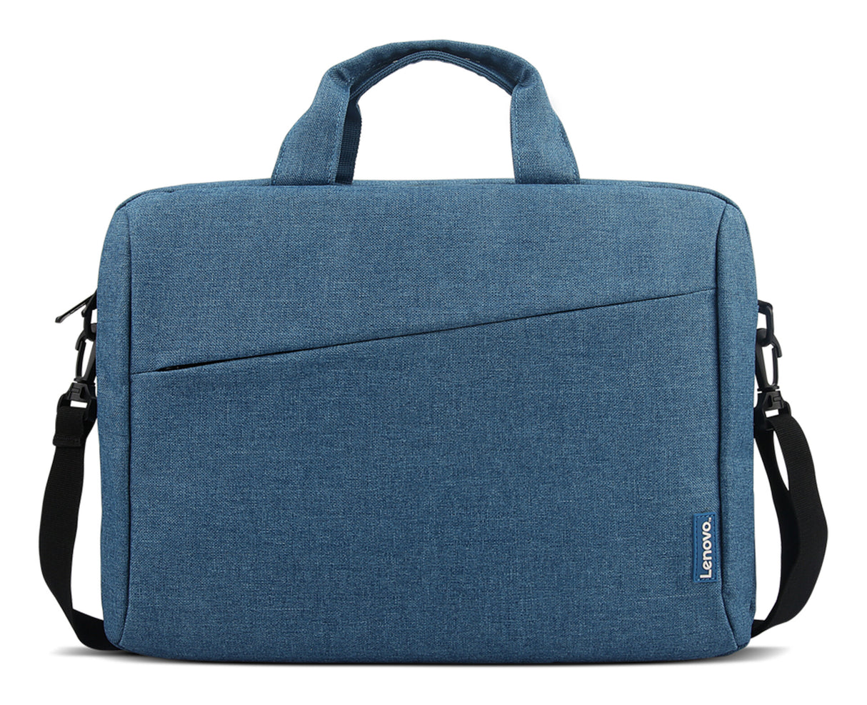 Lenovo GX40Q17230 taske og etui til laptop 39,6 cm (15.6") Toploader taske Blå