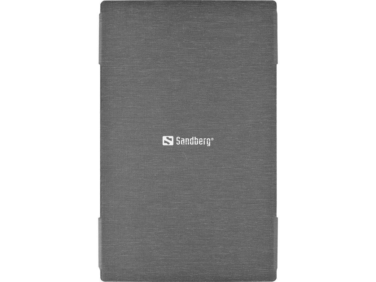 Sandberg 421-20 solpanel 40 W Monokrystallinsk silicium