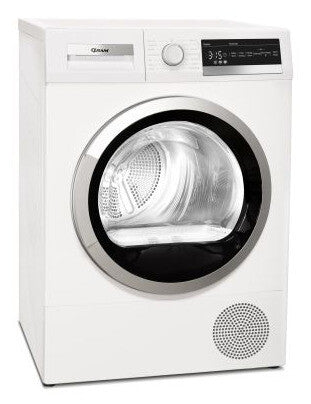 Gram TDS 7853-95 kondenstørretumbler m/varmepumpe