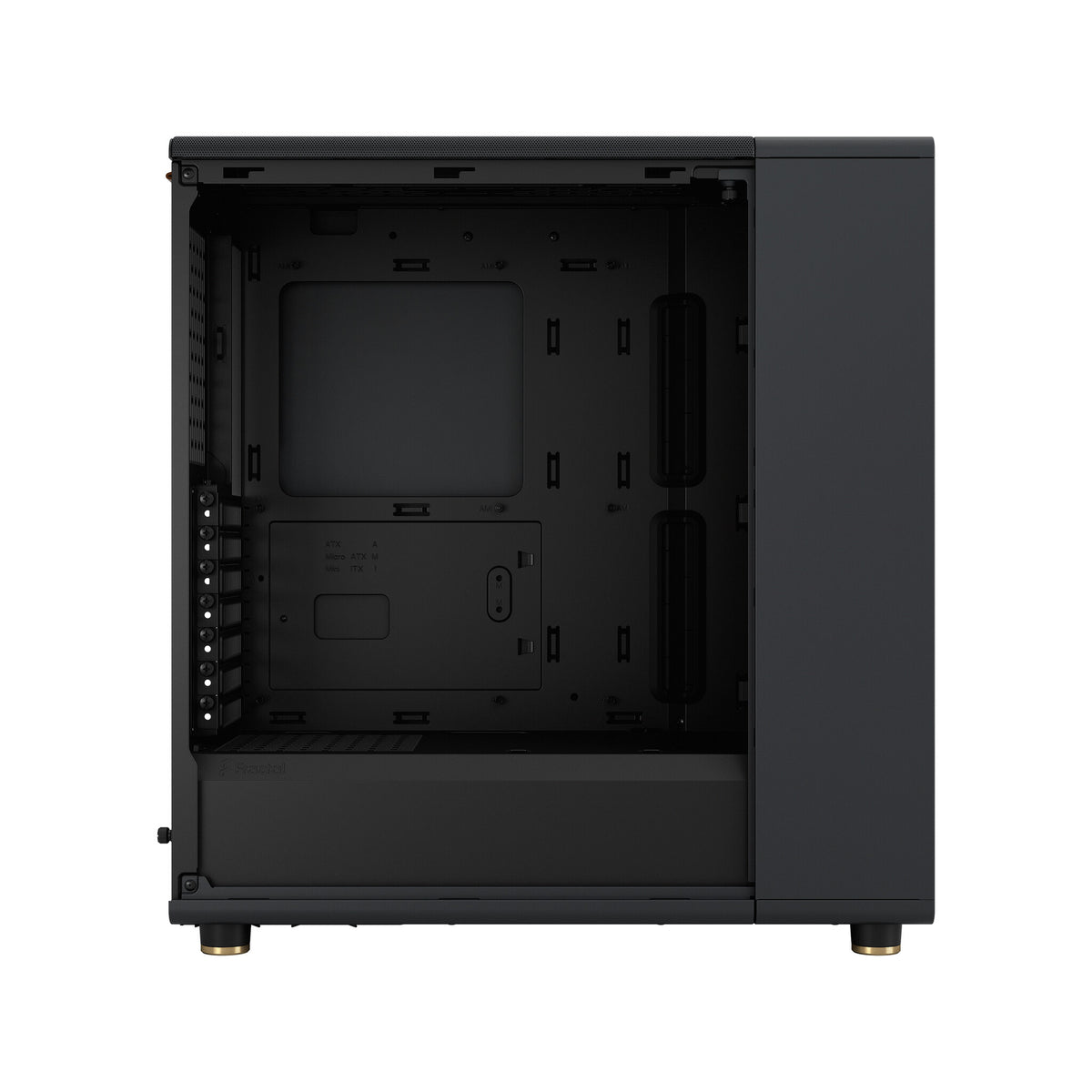 Fractal Design North Tower ATX Sort