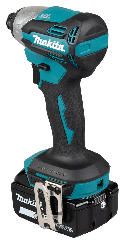 Makita DTD158Z Skruemaskine 18V Batteri og lader ikke inkluderet