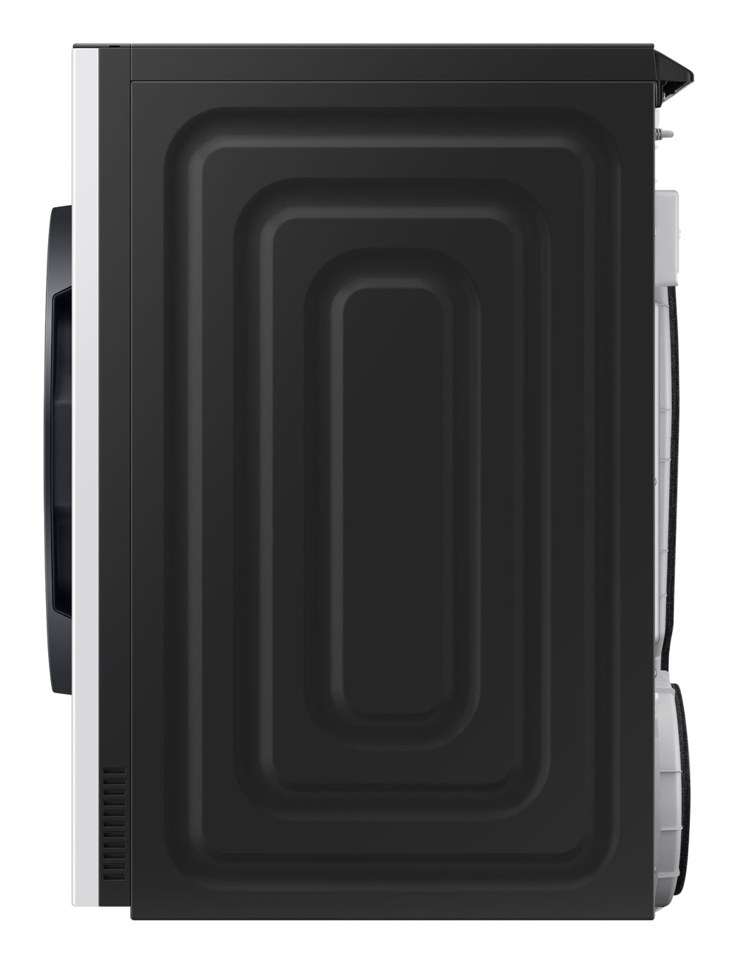 Samsung DV90F09F4WT2 kondenstørretumbler med varmepumpe