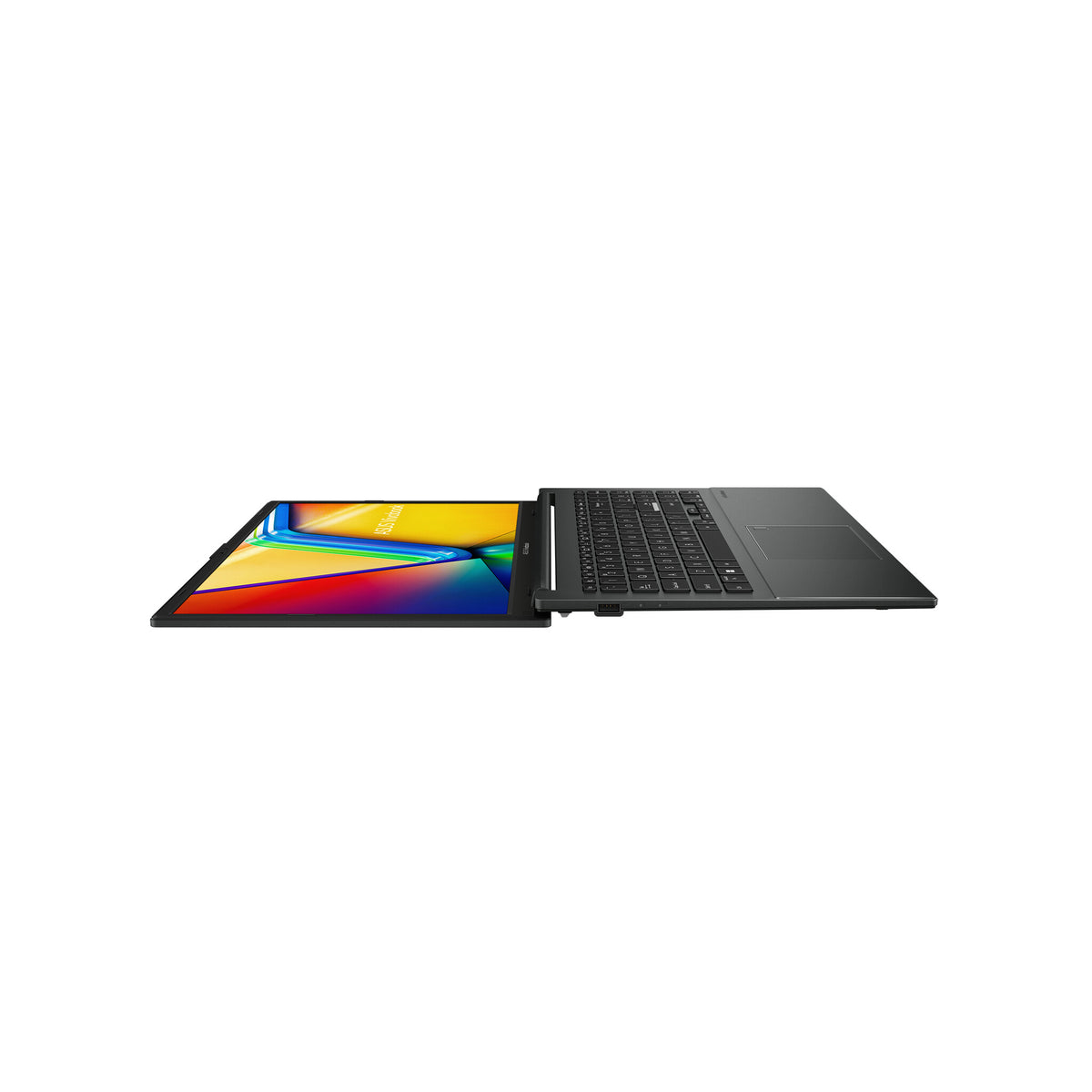 ASUS Vivobook Go 15 E1504FA-BQ4955W AMD Ryzen™ 5 40 Laptop 39.6 cm (15.6") Full HD 16 GB LPDDR5-SDRAM 512 GB SSD Wi-Fi 6E (802.11ax) Windows 11 Home Black