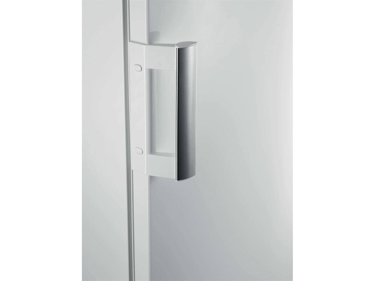 Electrolux LNT6ME36W2 Fritstående 366 L Hvid