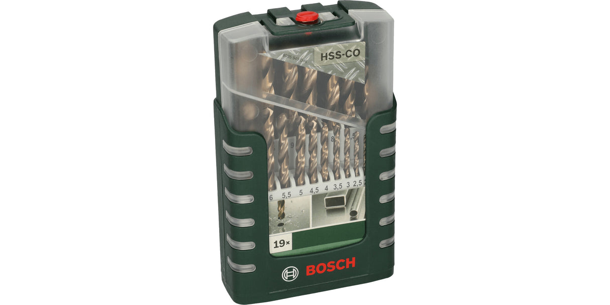 Bosch 2 609 255 133 borehoved