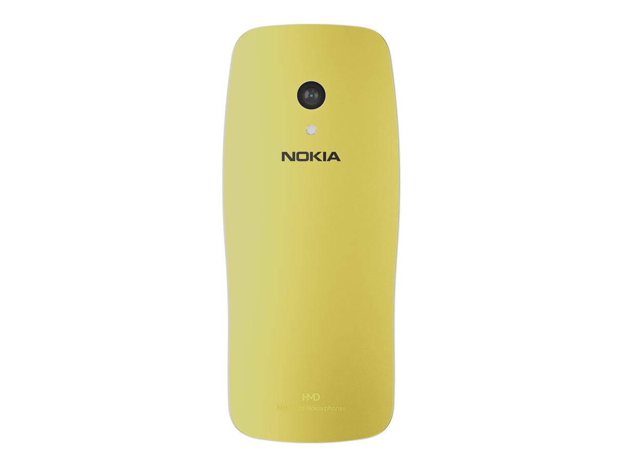 Nokia 3210 4G 2.4" 128MB Guld