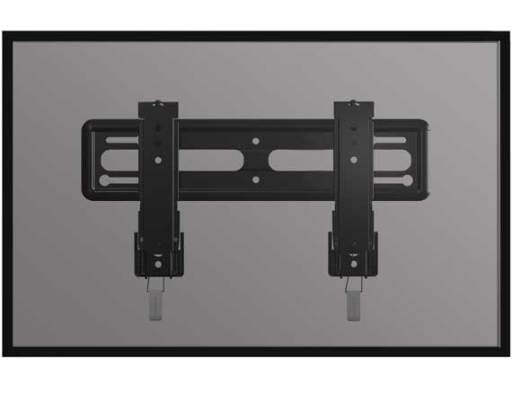 SANUS VML5 127 cm (50") Sort