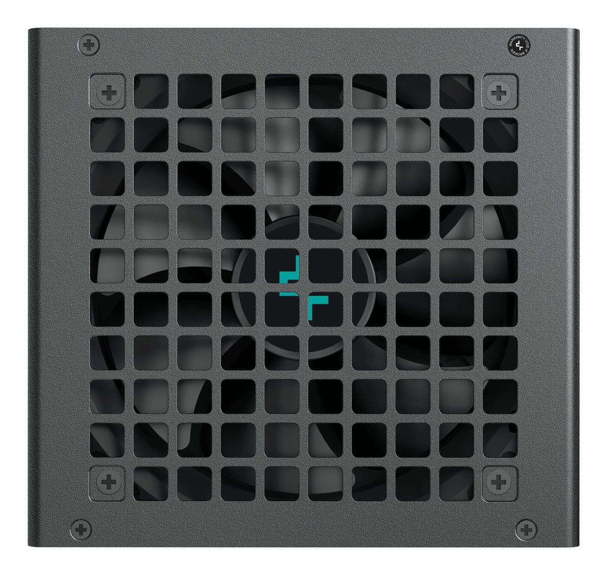 DeepCool PL650D enhed til strømforsyning 650 W 20+4 pin ATX ATX Sort