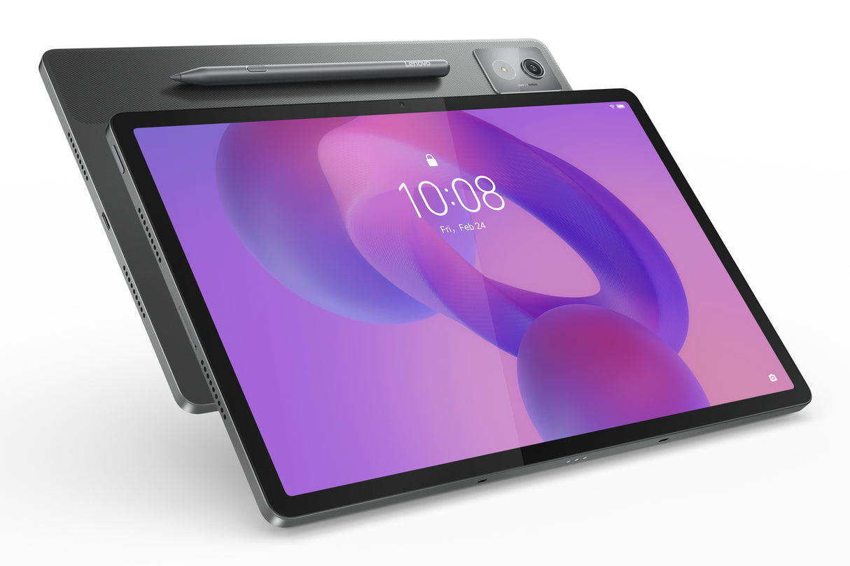 Lenovo Idea Tab Pro ZAE4 12.7 128GB 8GB Grå