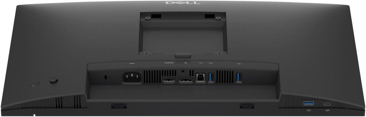 DELL Pro P P2226H computerskærm 54,6 cm (21.5") 1920 x 1080 pixel Fuld HD LCD Grå