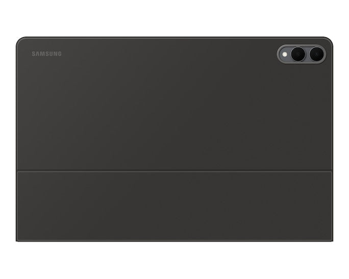 Samsung EF-DX930BBEGSE tablet etui 37,1 cm (14.6") Folie Sort