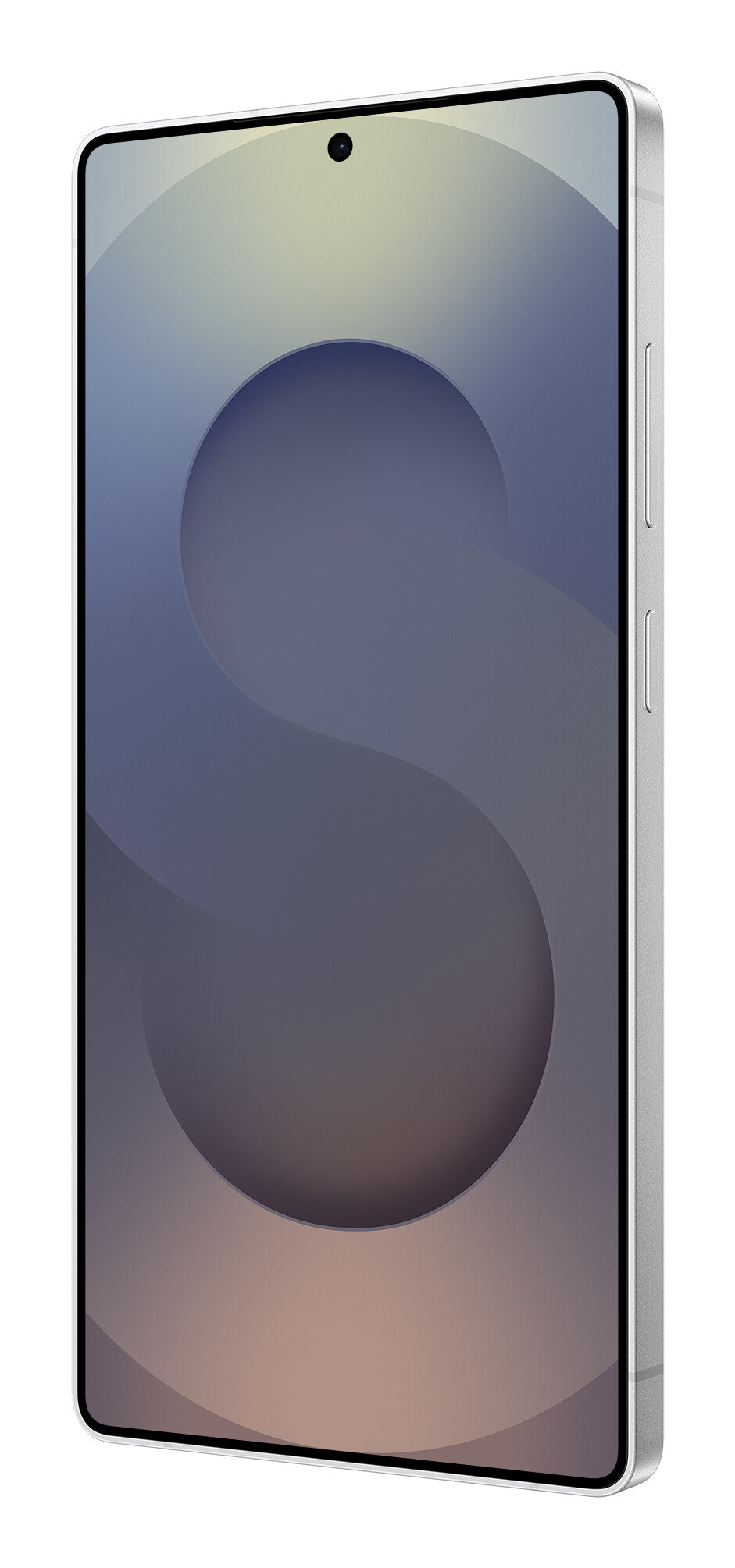 Samsung Galaxy S25 Ultra 17,5 cm (6.9") Dual SIM Android 15 5G USB Type-C 12 GB 256 GB 5000 mAh Blå, Sølv