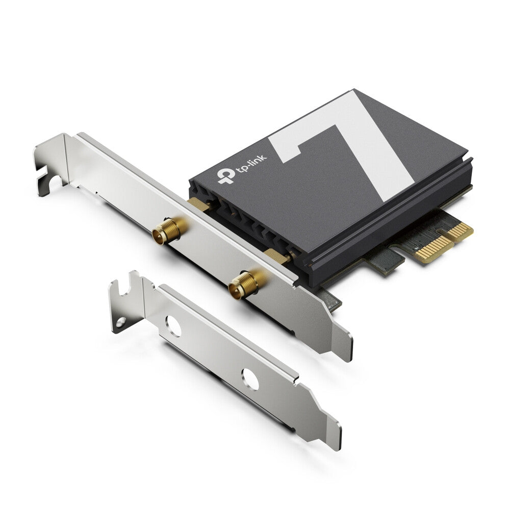 TP-Link Archer TBE550E Intern WLAN / Bluetooth 9300 Mbit/s