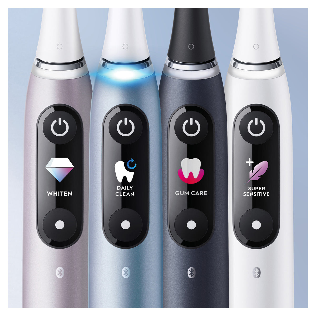 Oral-B iO Series 9n Tandbørstesæt