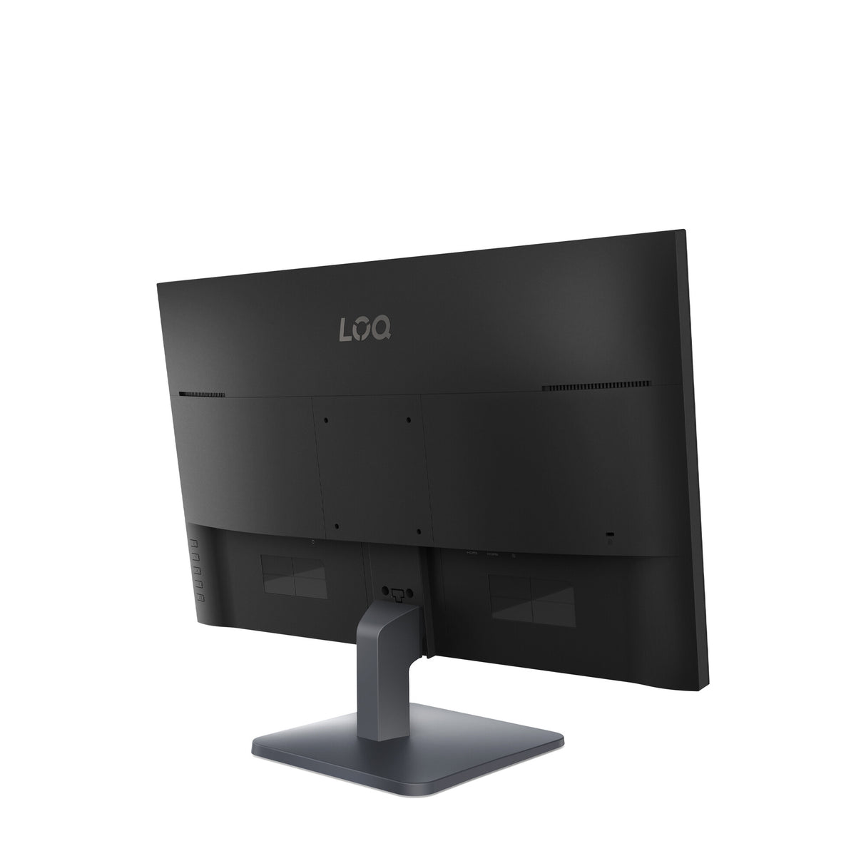 Lenovo LOQ 27Q-10 computerskærm 68,6 cm (27") 2560 x 1440 pixel Quad HD LED Sort