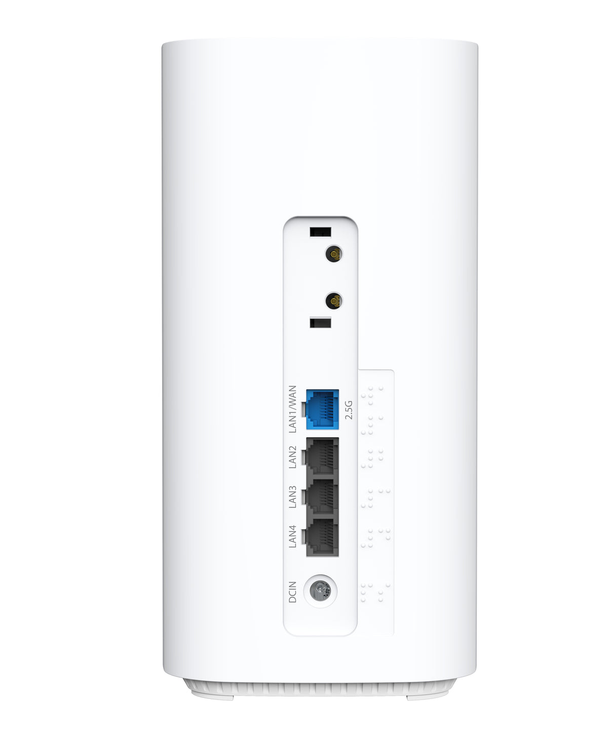 ASUS 4G-BE58 Trådløs router