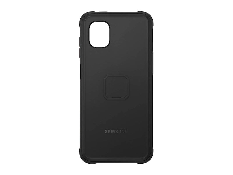 Samsung EF-PG736CBEBWW Beskyttelsescover Sort Samsung Galaxy Xcover 6 Pro