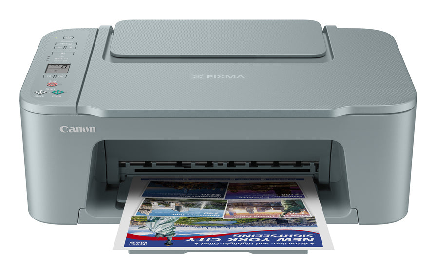 Canon PIXMA TS3752i Inkjet A4 4800 x 1200 dpi Wi-Fi