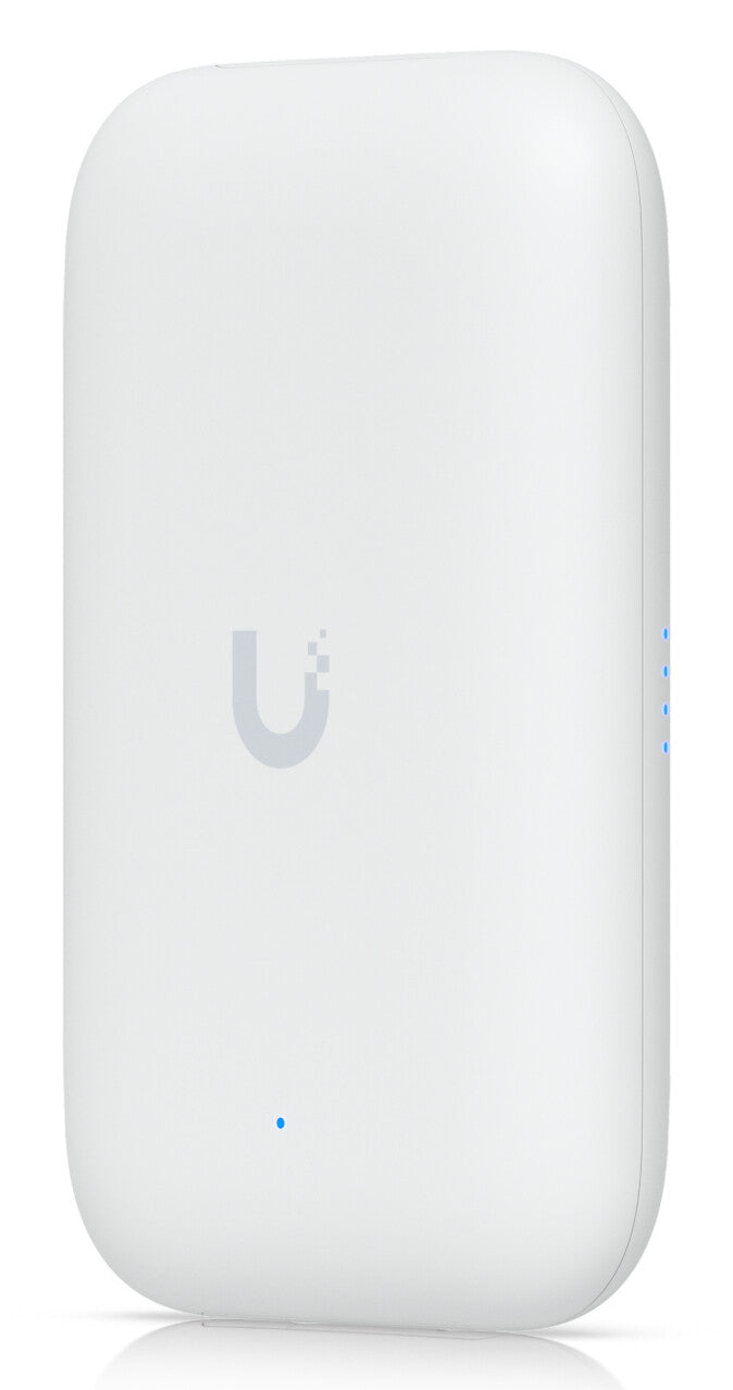 Ubiquiti Swiss Army Knife Ultra 866,7 Mbit/s Hvid Strøm over Ethernet (PoE)