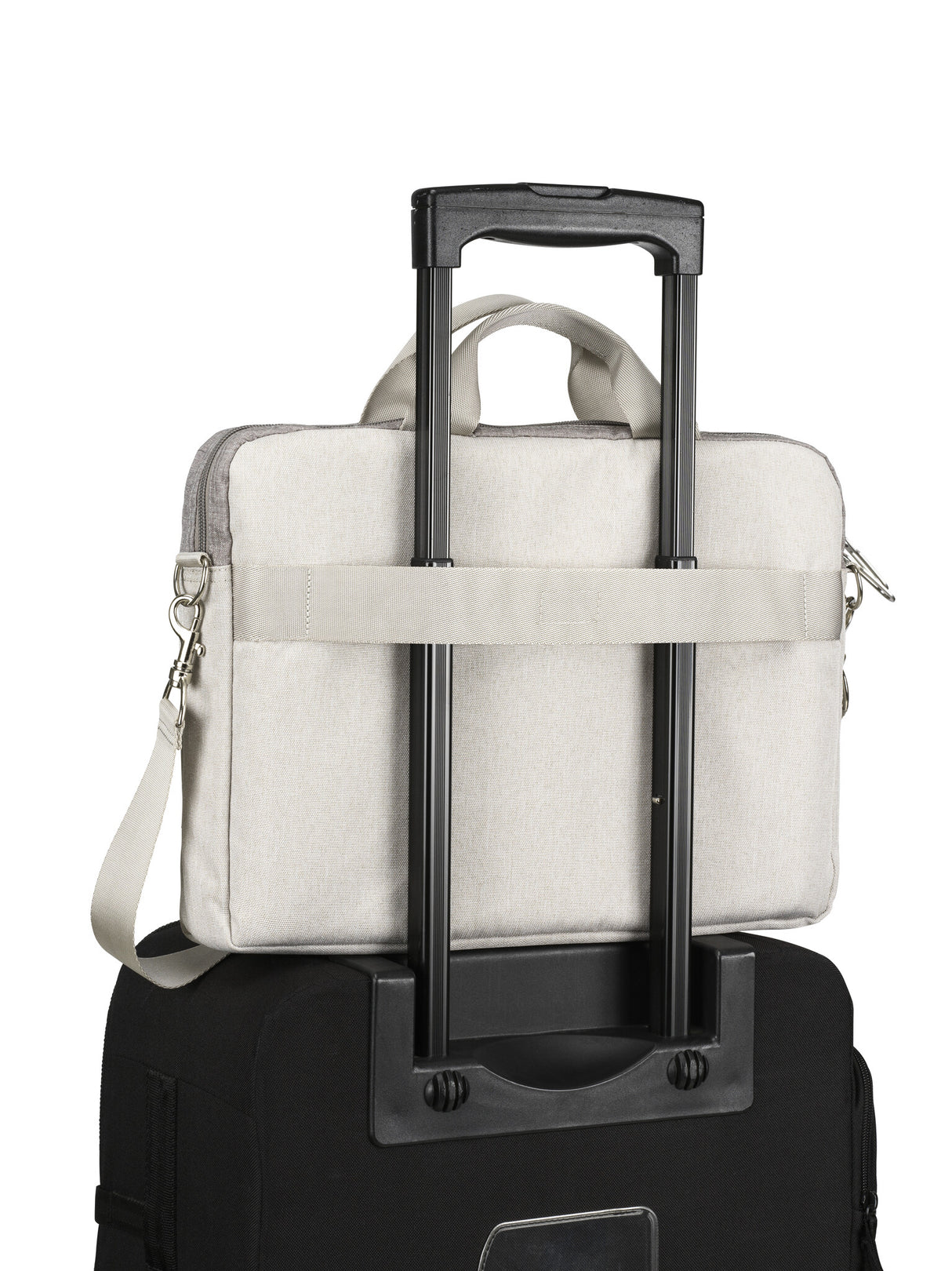 ASUS EOS 2 Carry Bag 39,6 cm (15.6") Etui Grå