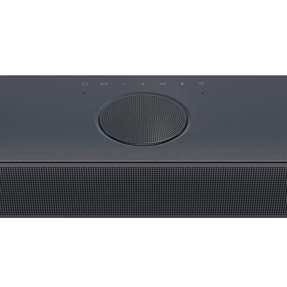 LG SC9S 3.1.3-kanal Soundbarsystem Sort