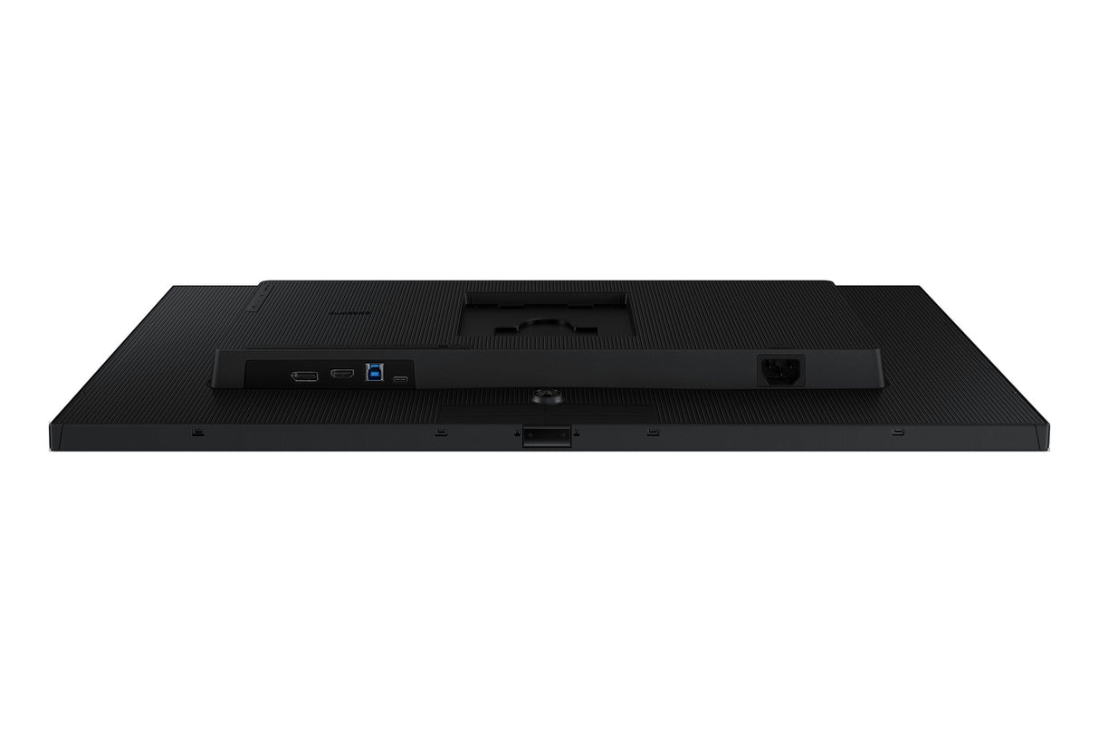 Samsung S80UD computerskærm 68,6 cm (27") 3840 x 2160 pixel 4K Ultra HD LCD Sort