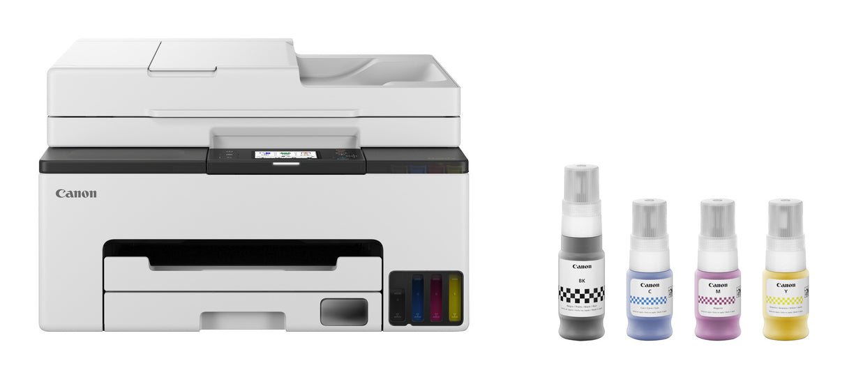 Canon MAXIFY GX2050 Blækprinter