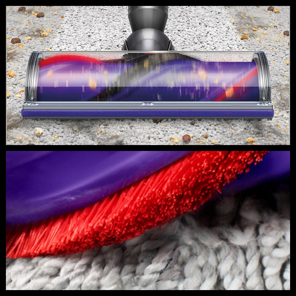 Dyson Cyclone V10 Submarine (2023) Trådløs Vakuum Nikkel/ Kobber EU 594446-01