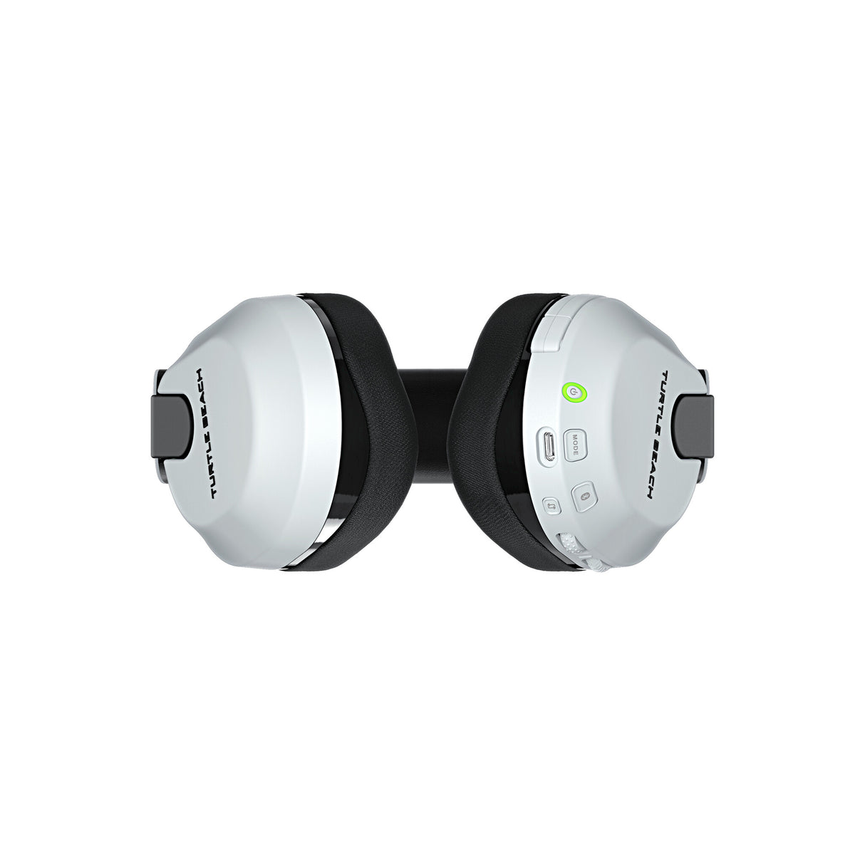 Turtle Beach Stealth 600 Gen 3 Headset Trådløs Spil Bluetooth Hvid