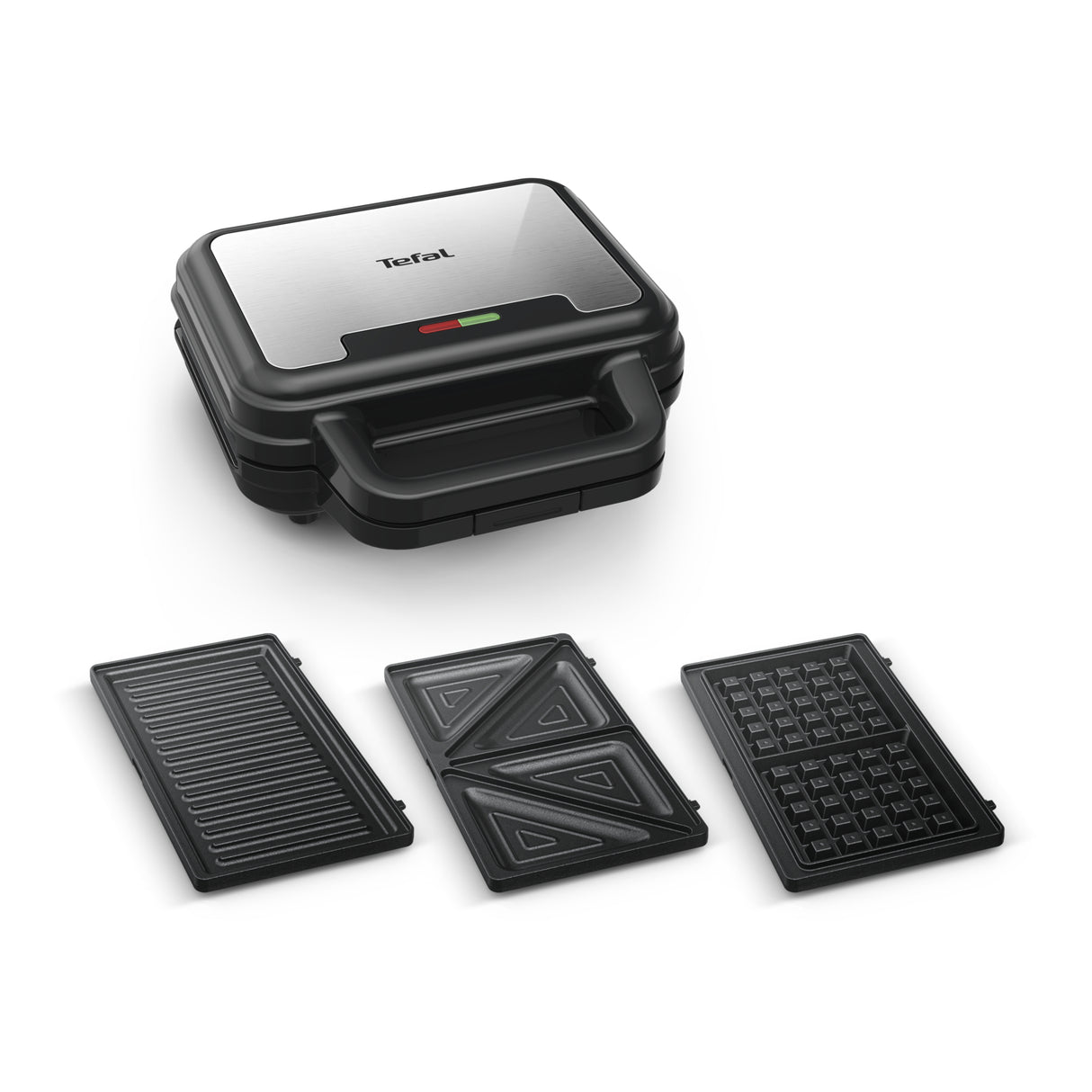 Tefal UltraCompact 3in1 SW383D10 kontaktgrill
