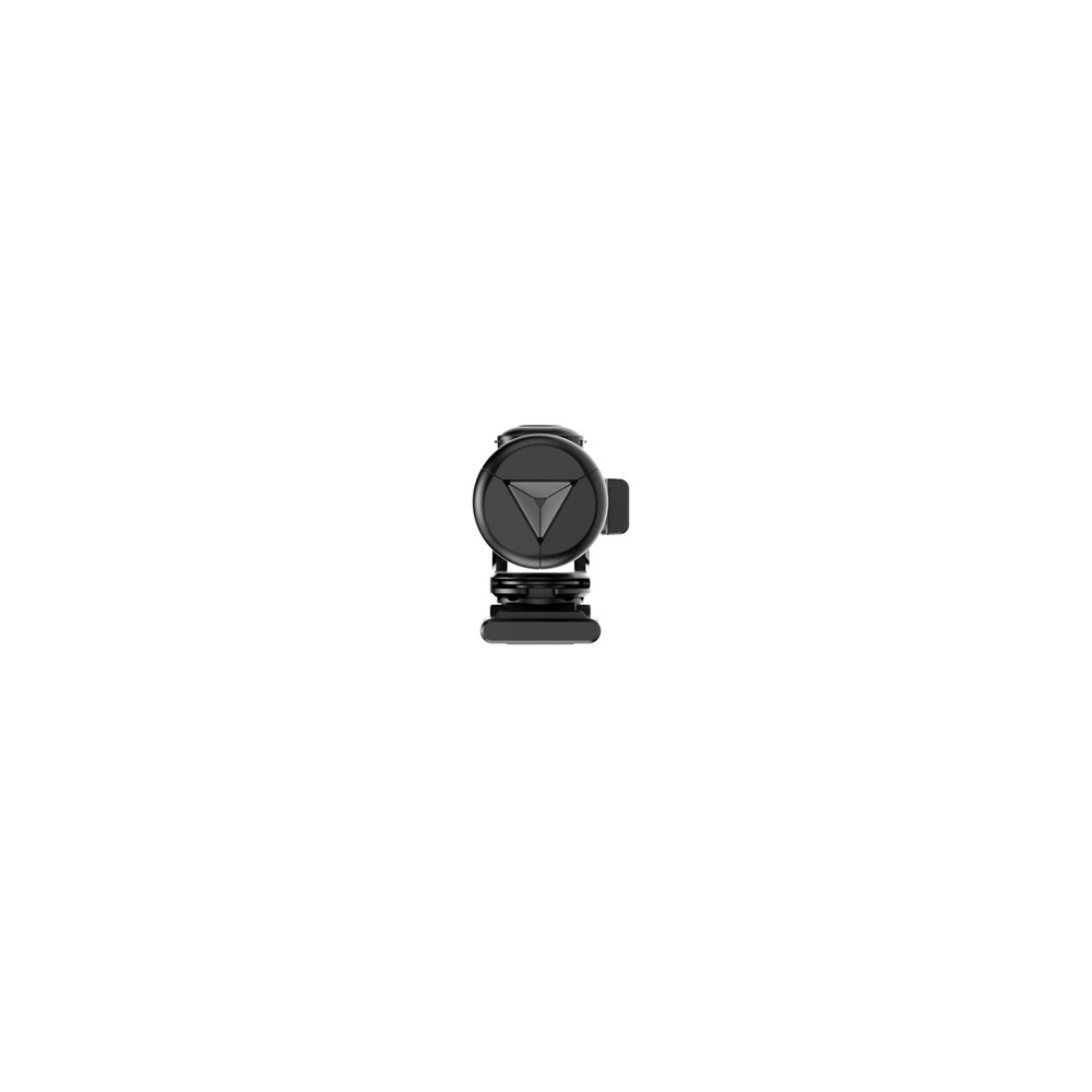 Wozinsky Selfie-stang WC1Y3S teleskopisk stativ 1,3m med telefonholder - sort