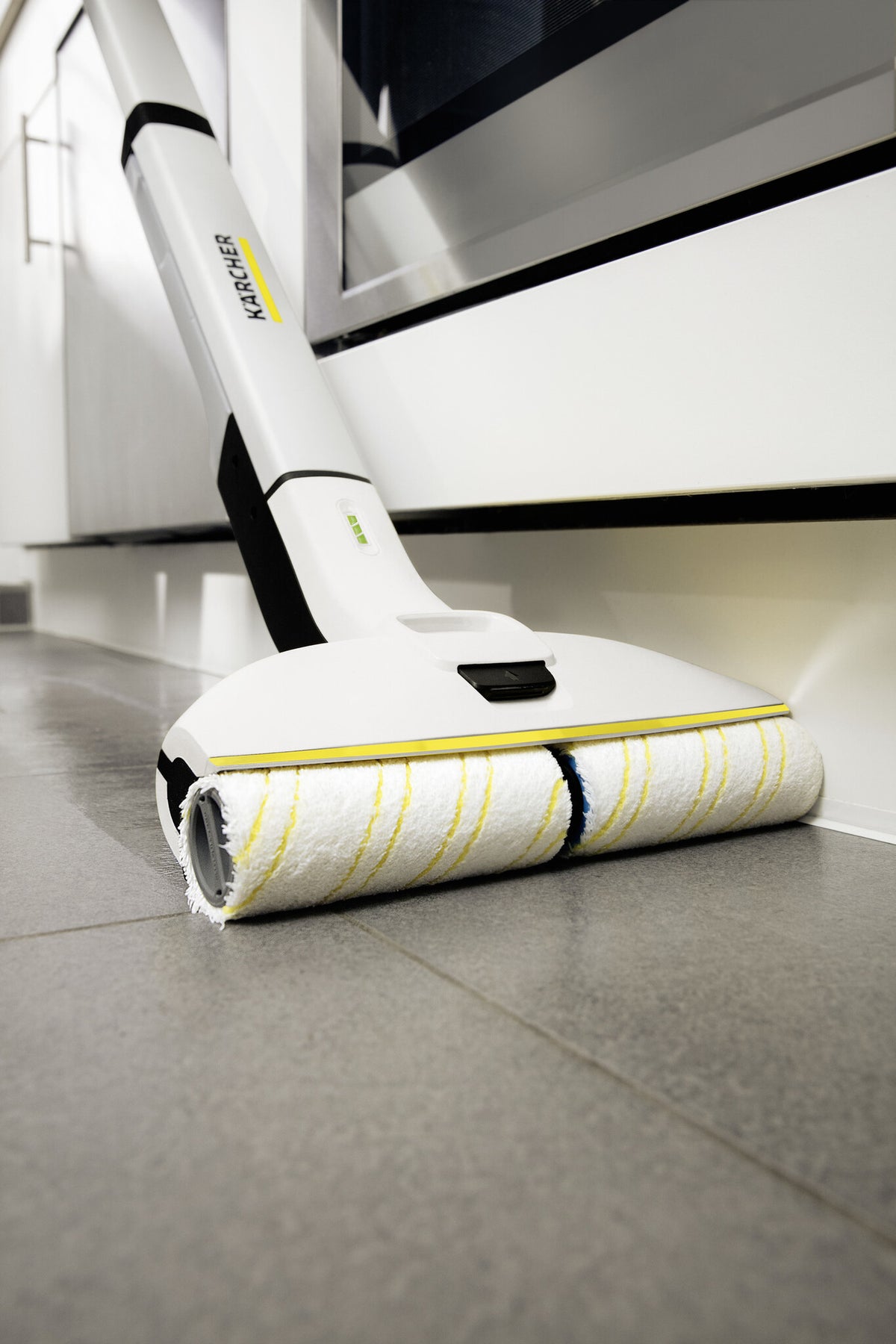 Kärcher EWM 2 Elektrisk moppe