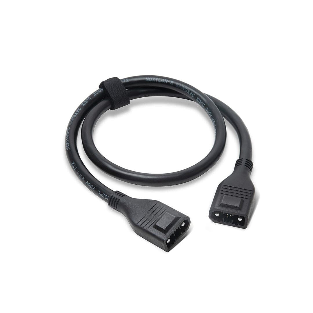 EcoFlow LXT150-1M-US Bærbar energistation, tilbehør