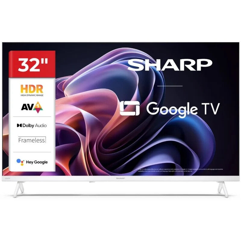 Televizorius Sharp Astrus