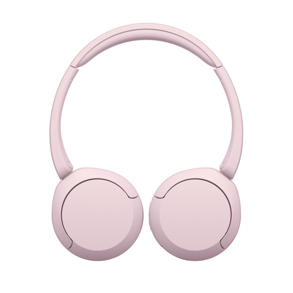 Sony WHCH520P.CE7 Trådløs Hovedtelefoner Lyserød