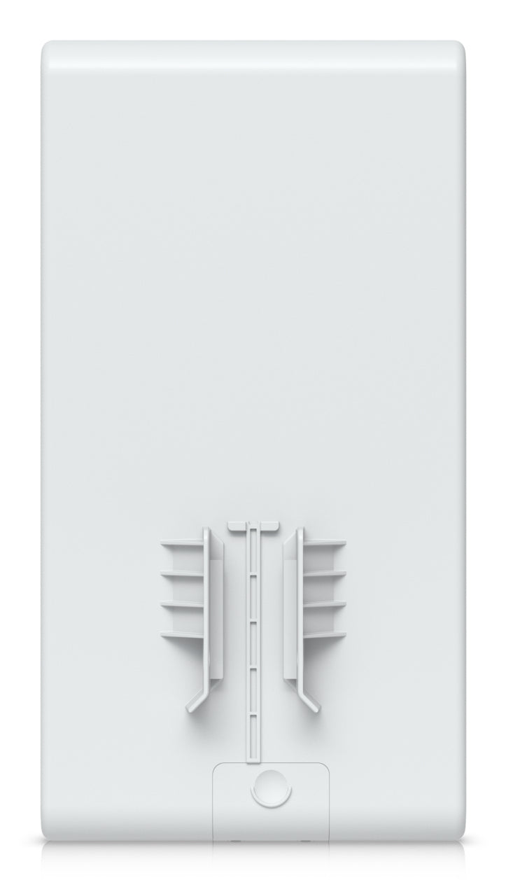 Ubiquiti UniFi U6 Mesh Pro Trådløs forbindelse Hvid