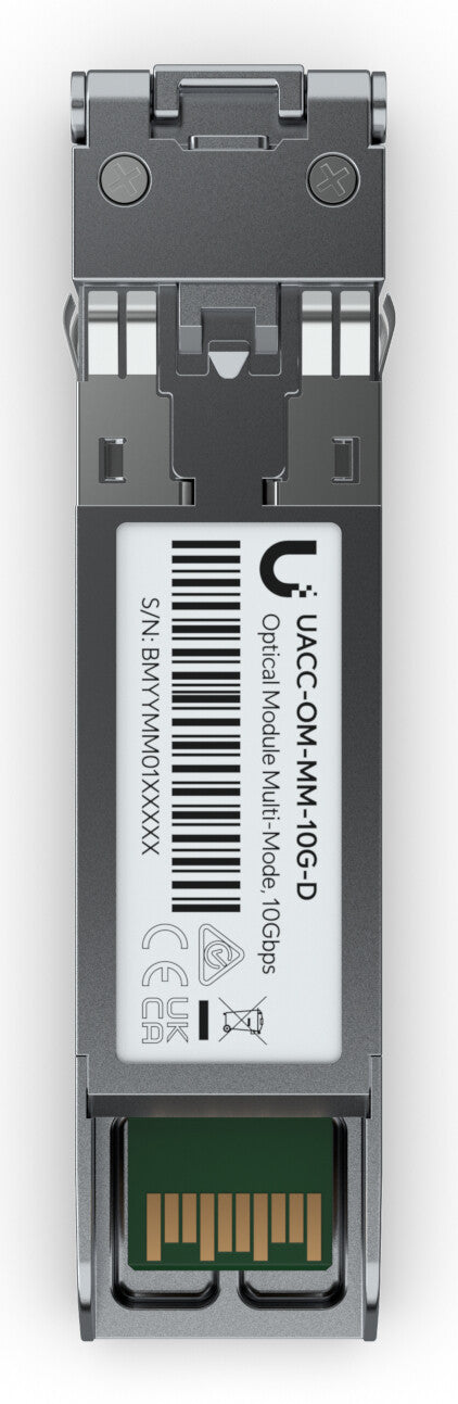 Ubiquiti UACC-OM-MM-10G-D SFP+ transceiver modul