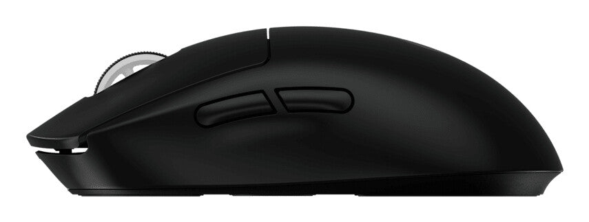 Logitech Pro X Superlight 2 SE mus Spil Højre hånd RF trådløst Optisk 44000 dpi