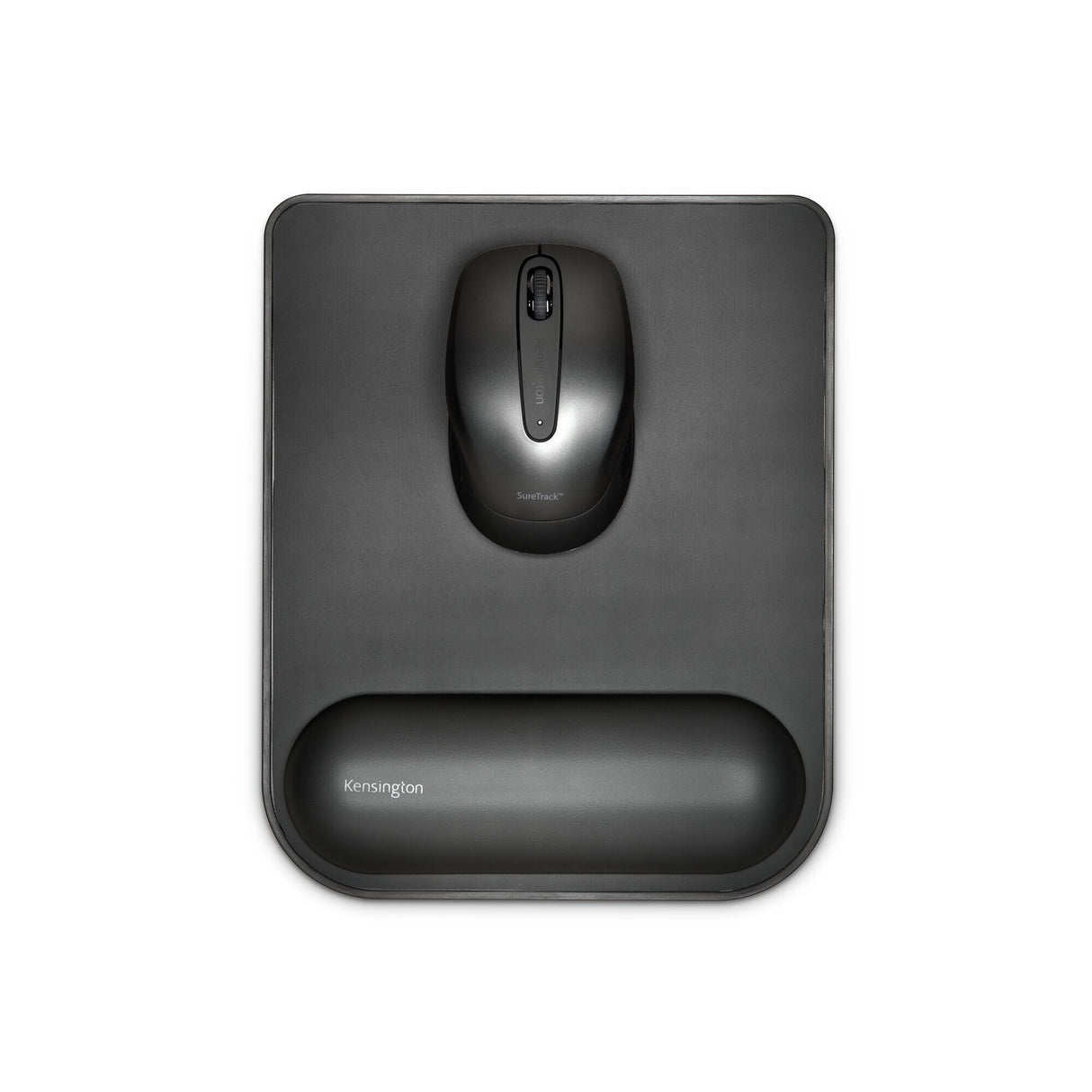 Kensington ErgoSoft Mauspad mit Handgelenkauflage
