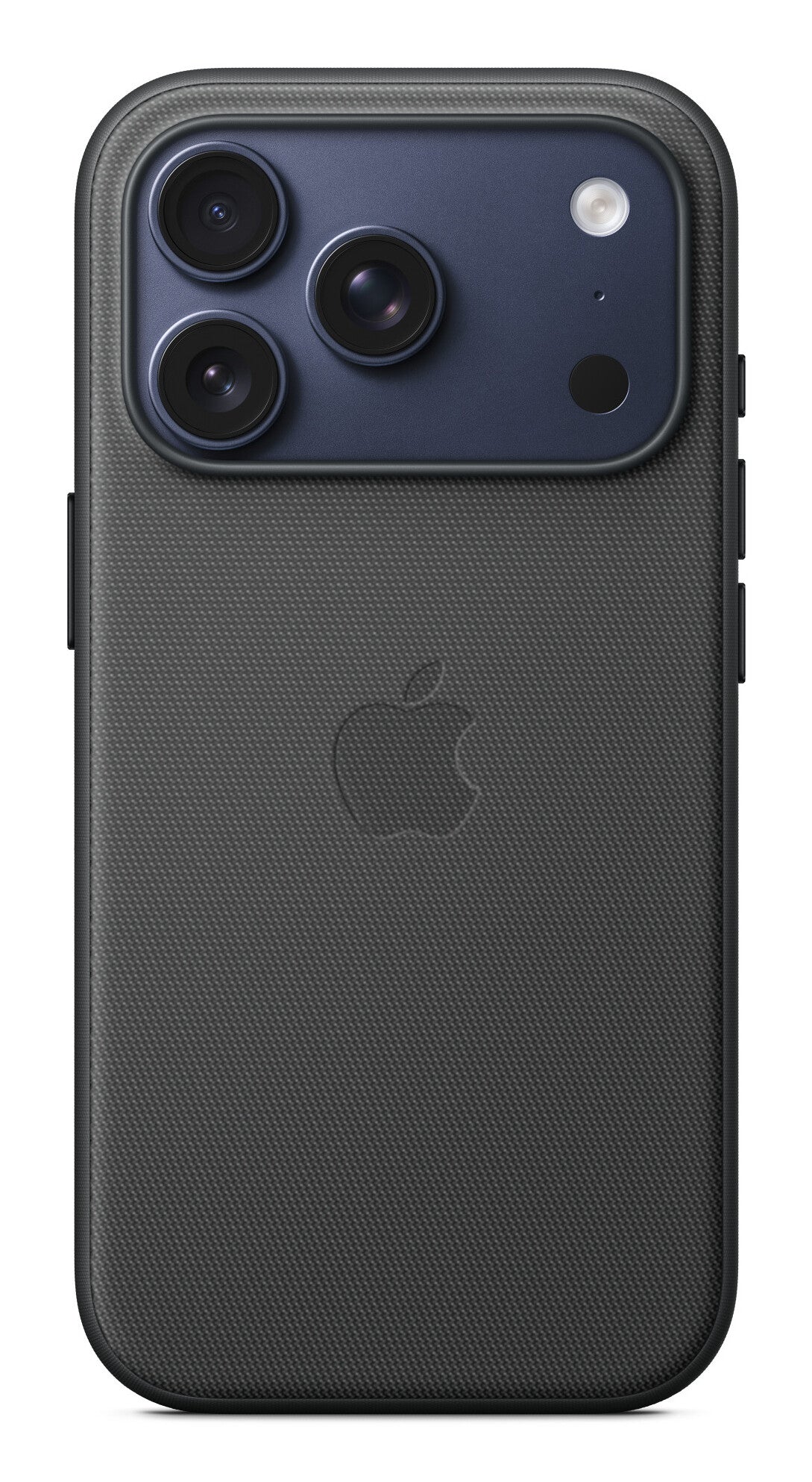 Apple MGF34ZM/A mobiltelefon etui 16 cm (6.3") Cover Sort