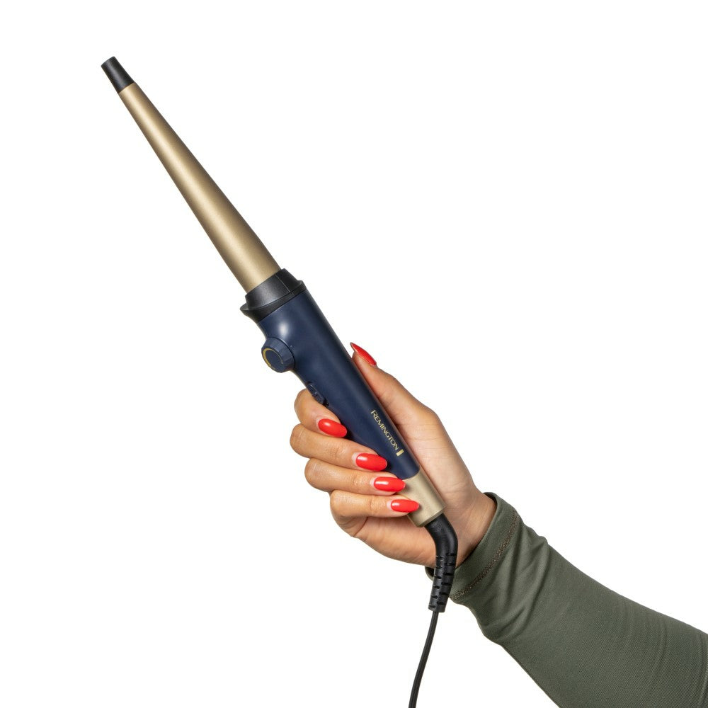 Remington CI5805 Sapphire Luxe krøllejern