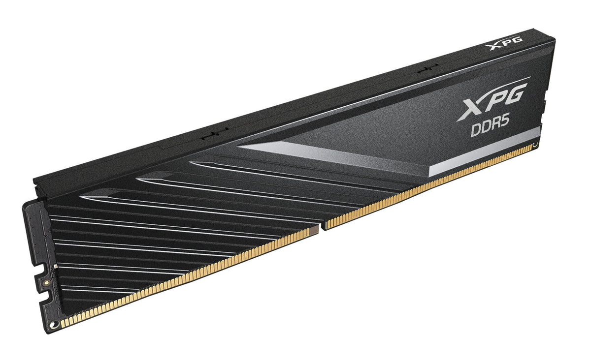 XPG LANCER BLADE DDR5 memory module 16 GB 2 x 8 GB 288-pin DIMM ECC
